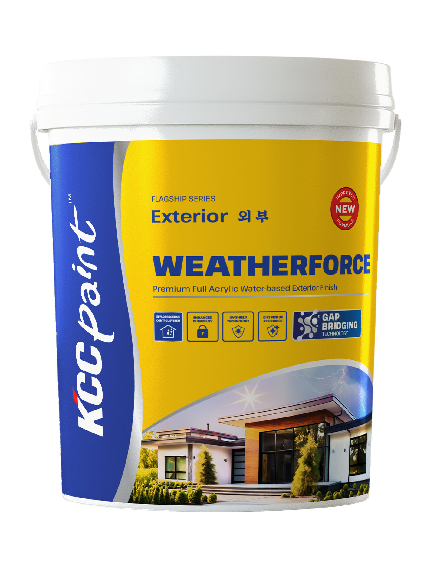Weatherforce